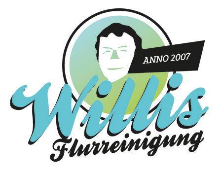 Willis Flurreinigung - anno 2007